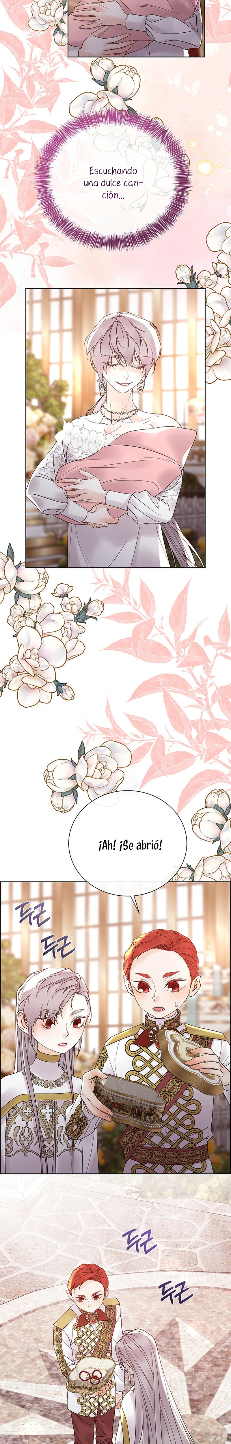 Torceré el cuello de un perro amistoso Capítulo 173 - Page 9