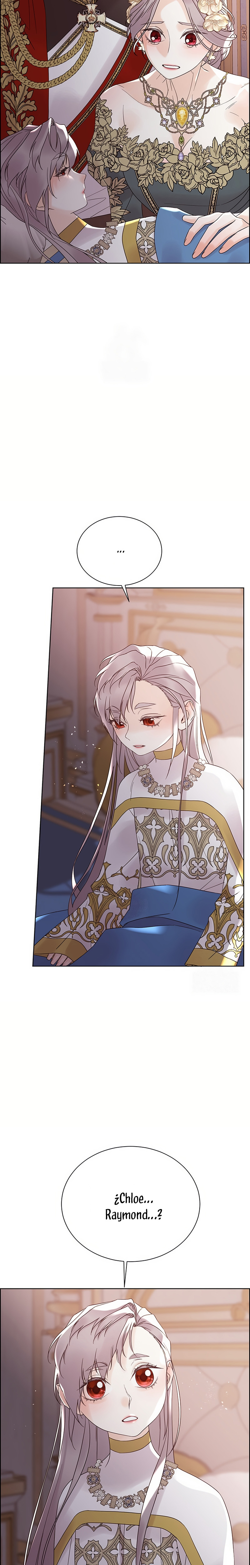 Torceré el cuello de un perro amistoso Capítulo 174 - Page 10