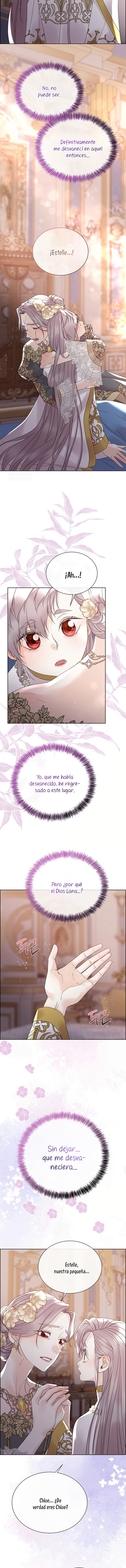 Torceré el cuello de un perro amistoso Capítulo 174 - Page 11