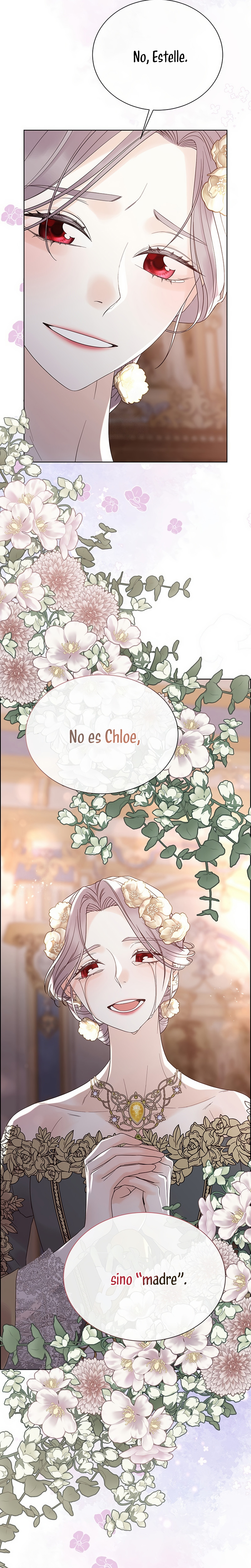 Torceré el cuello de un perro amistoso Capítulo 174 - Page 12