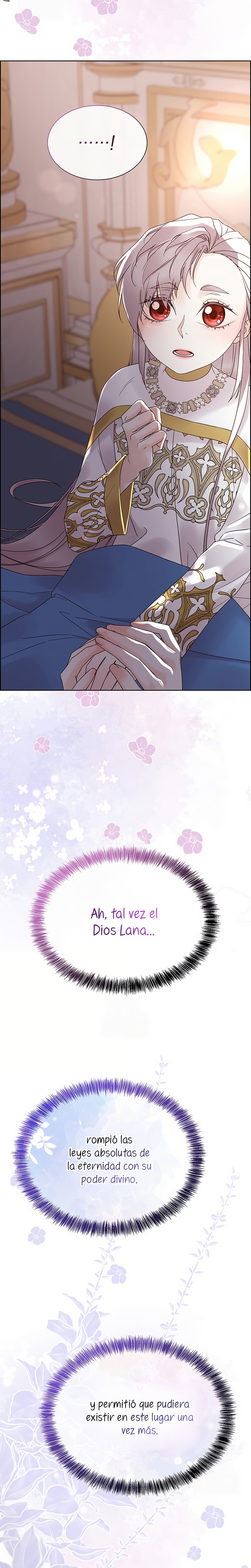 Torceré el cuello de un perro amistoso Capítulo 174 - Page 13