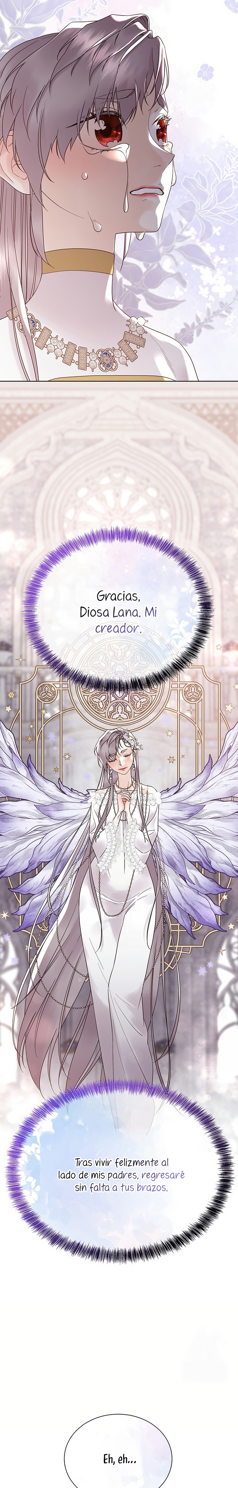 Torceré el cuello de un perro amistoso Capítulo 174 - Page 14