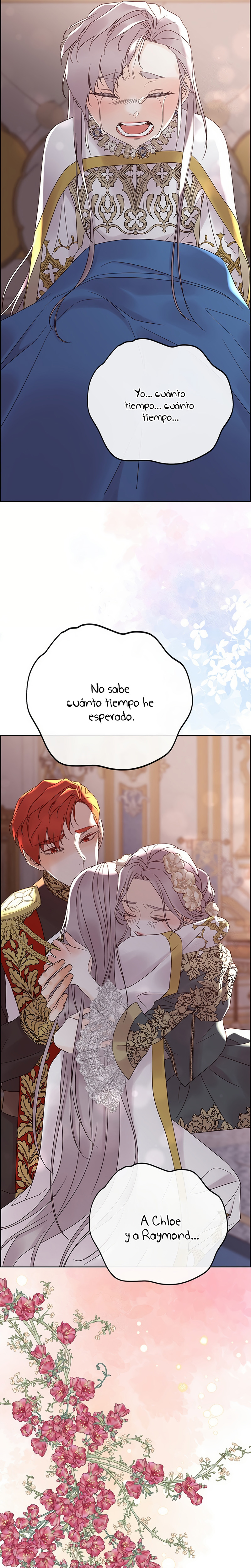 Torceré el cuello de un perro amistoso Capítulo 174 - Page 17