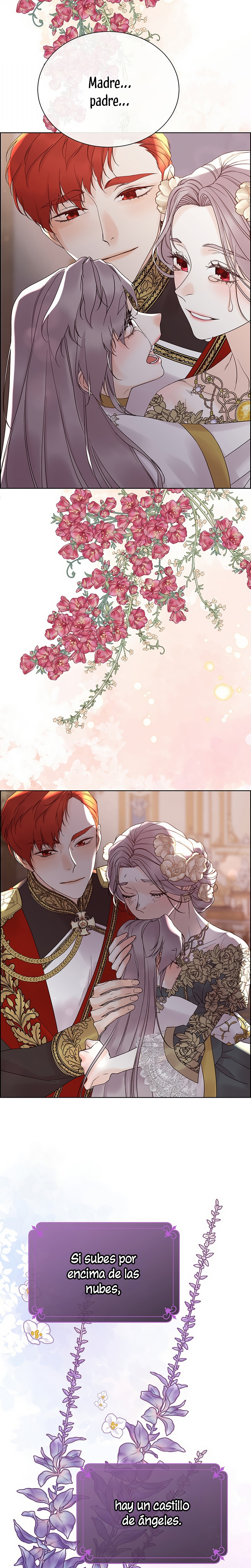 Torceré el cuello de un perro amistoso Capítulo 174 - Page 18