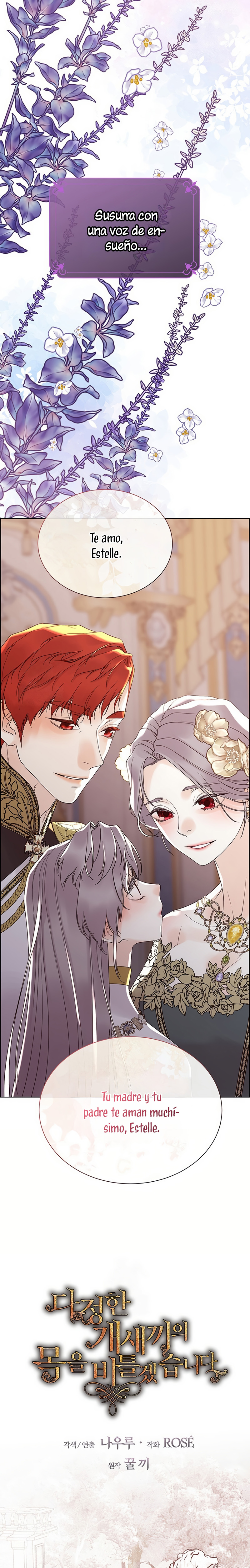 Torceré el cuello de un perro amistoso Capítulo 174 - Page 19