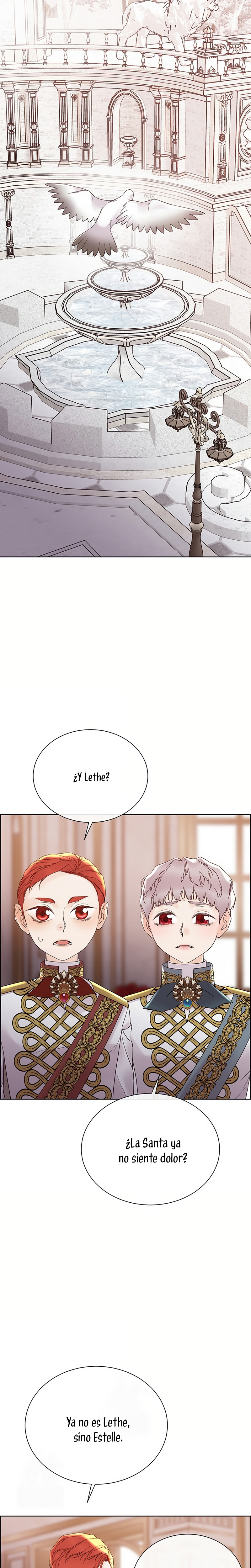 Torceré el cuello de un perro amistoso Capítulo 174 - Page 20