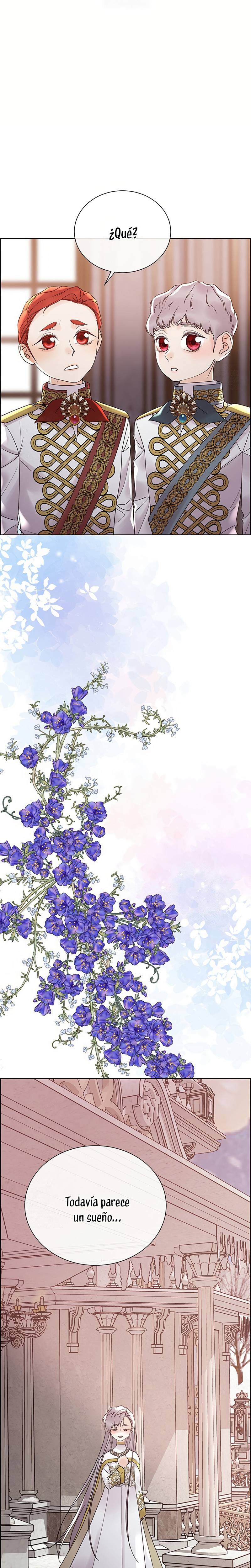 Torceré el cuello de un perro amistoso Capítulo 174 - Page 22