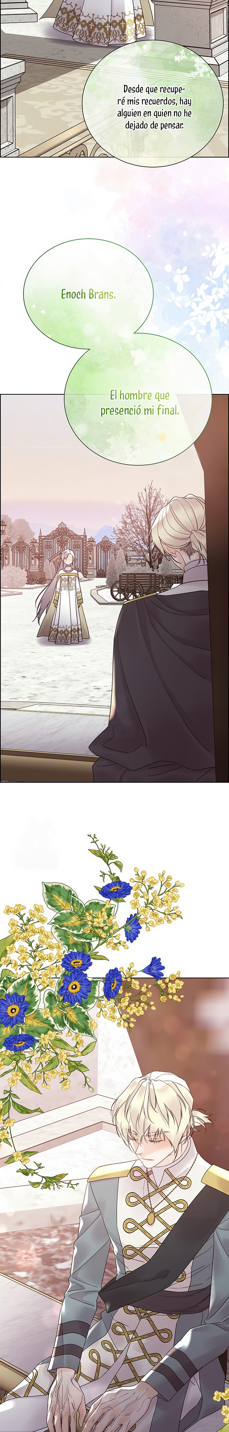 Torceré el cuello de un perro amistoso Capítulo 174 - Page 23