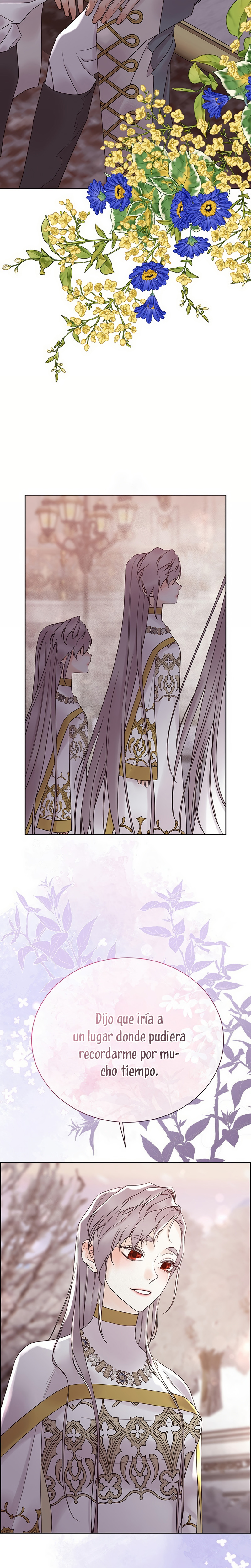 Torceré el cuello de un perro amistoso Capítulo 174 - Page 24