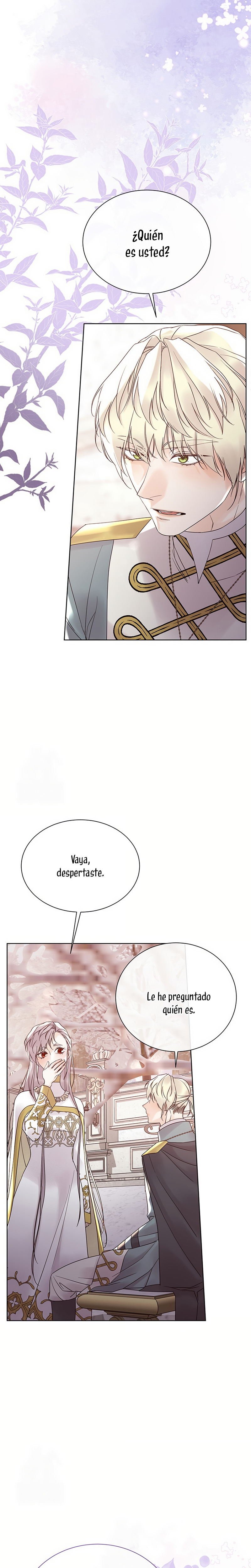 Torceré el cuello de un perro amistoso Capítulo 174 - Page 25