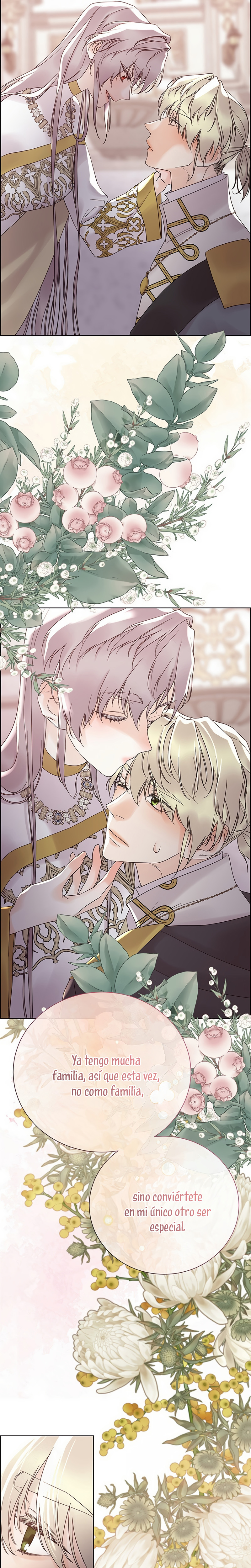 Torceré el cuello de un perro amistoso Capítulo 174 - Page 27