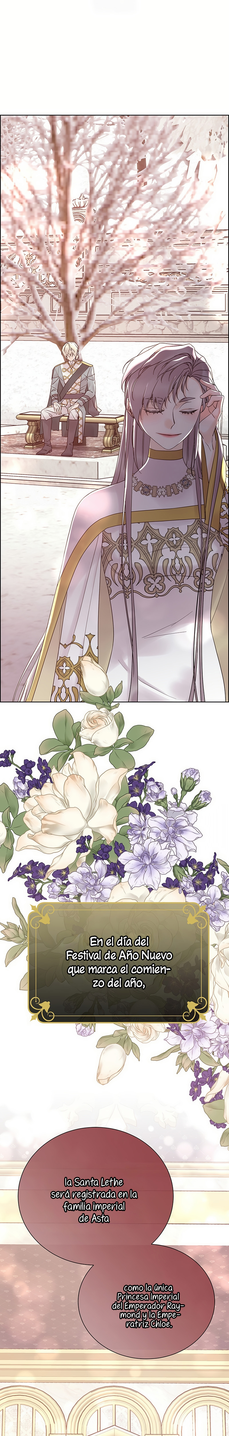 Torceré el cuello de un perro amistoso Capítulo 174 - Page 29