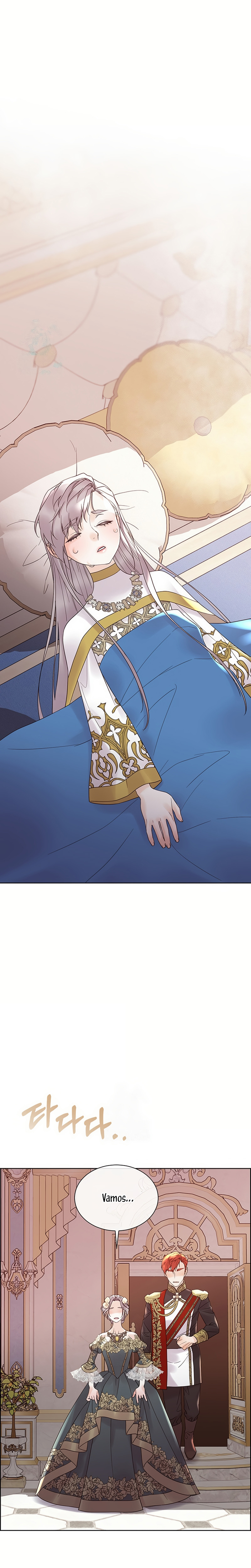 Torceré el cuello de un perro amistoso Capítulo 174 - Page 3