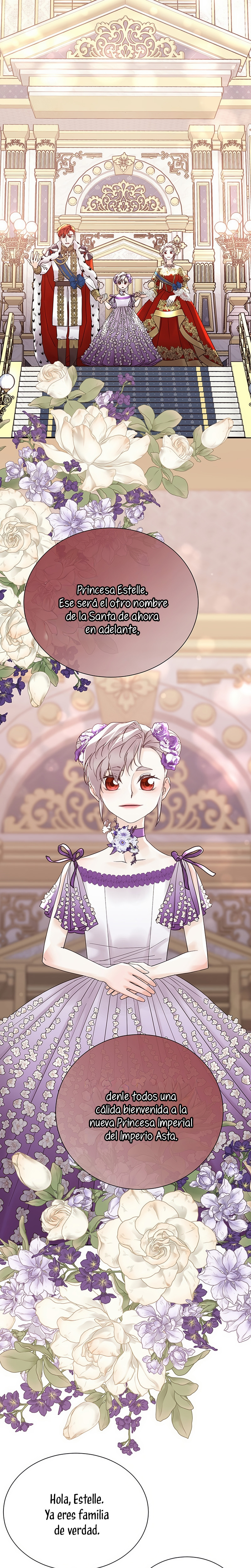 Torceré el cuello de un perro amistoso Capítulo 174 - Page 30