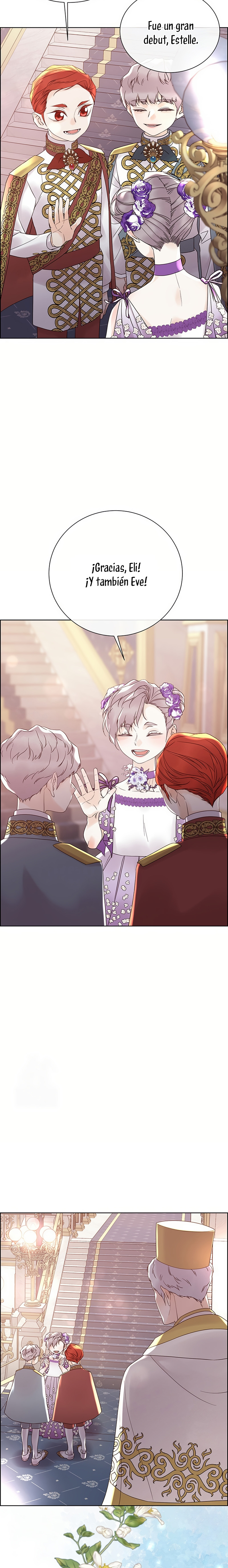 Torceré el cuello de un perro amistoso Capítulo 174 - Page 31