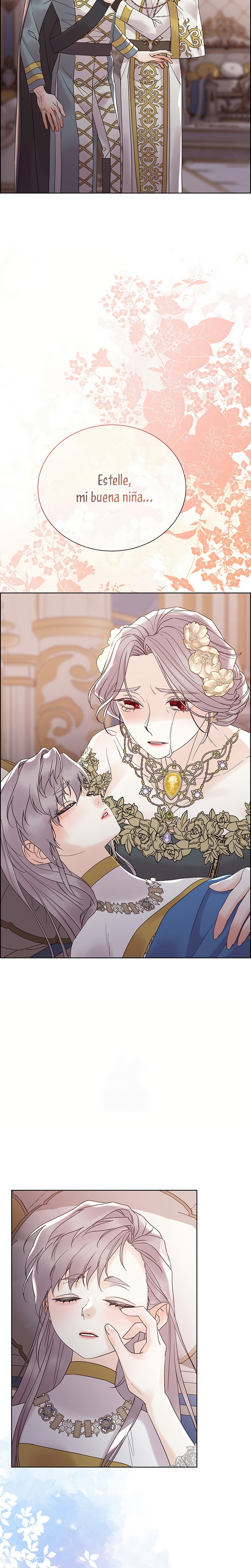 Torceré el cuello de un perro amistoso Capítulo 174 - Page 5