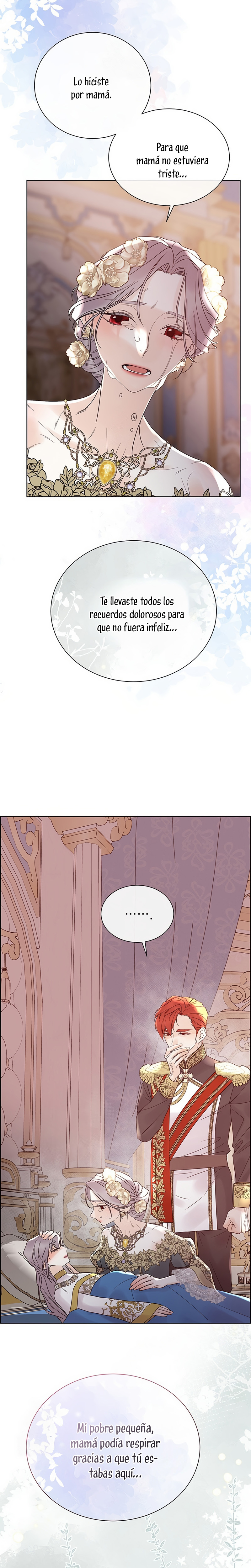 Torceré el cuello de un perro amistoso Capítulo 174 - Page 6