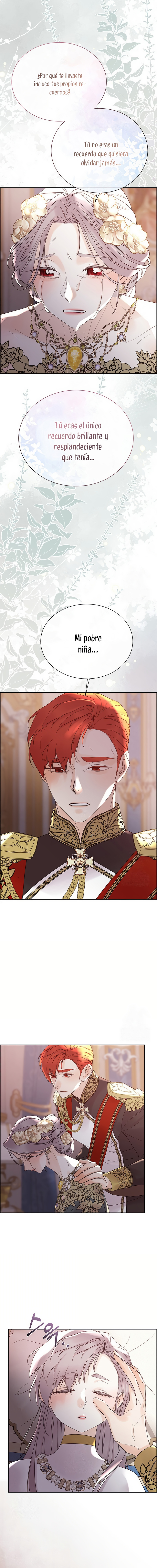 Torceré el cuello de un perro amistoso Capítulo 174 - Page 7