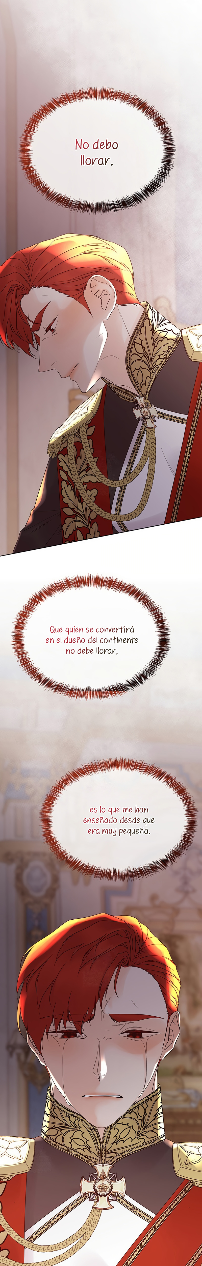 Torceré el cuello de un perro amistoso Capítulo 174 - Page 8