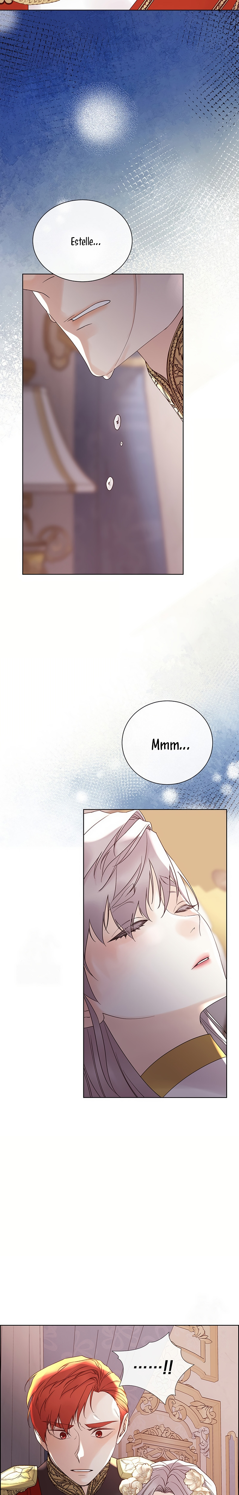 Torceré el cuello de un perro amistoso Capítulo 174 - Page 9