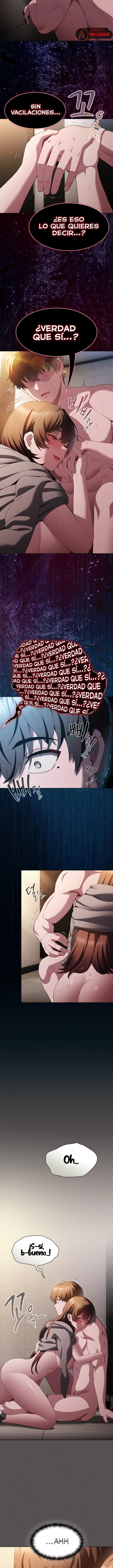 El Mesias y sus seguidoras Capítulo 36 - Page 5