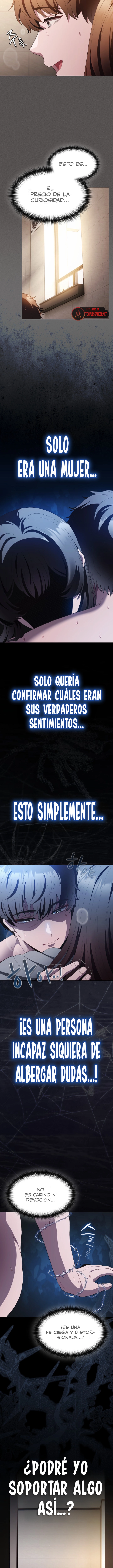 El Mesias y sus seguidoras Capítulo 36 - Page 6