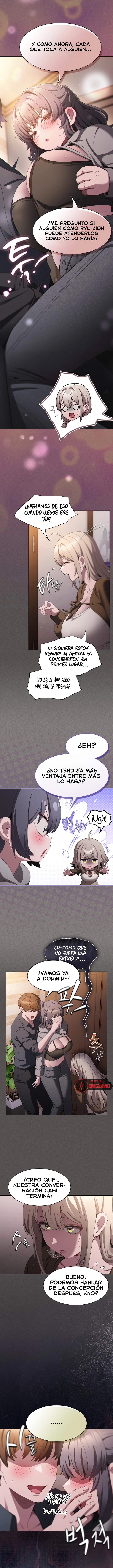 El Mesias y sus seguidoras Capítulo 39 - Page 2