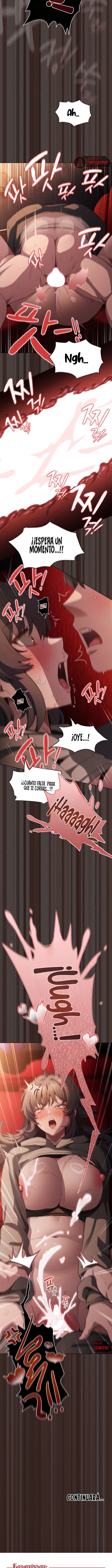 El Mesias y sus seguidoras Capítulo 40 - Page 15