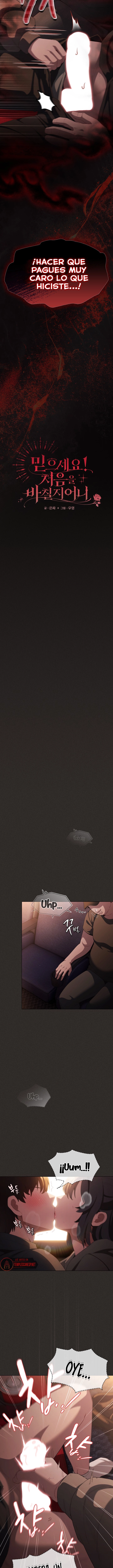 El Mesias y sus seguidoras Capítulo 40 - Page 4