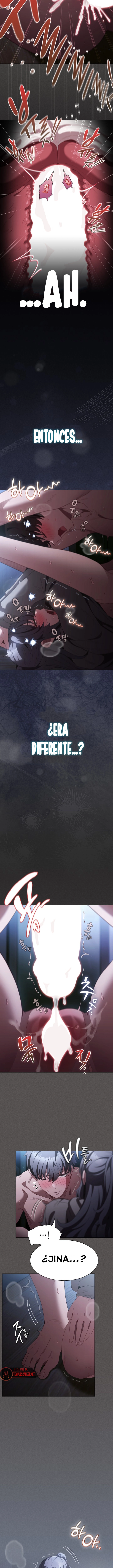 El Mesias y sus seguidoras Capítulo 41 - Page 13