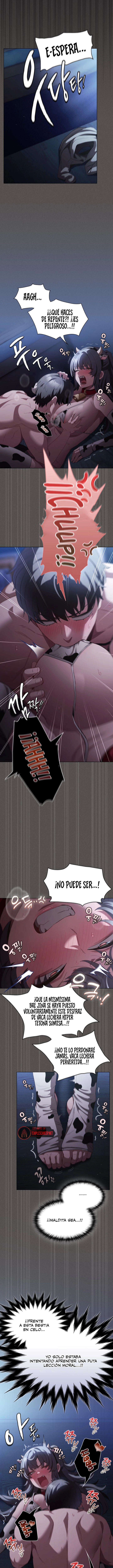 El Mesias y sus seguidoras Capítulo 42 - Page 3