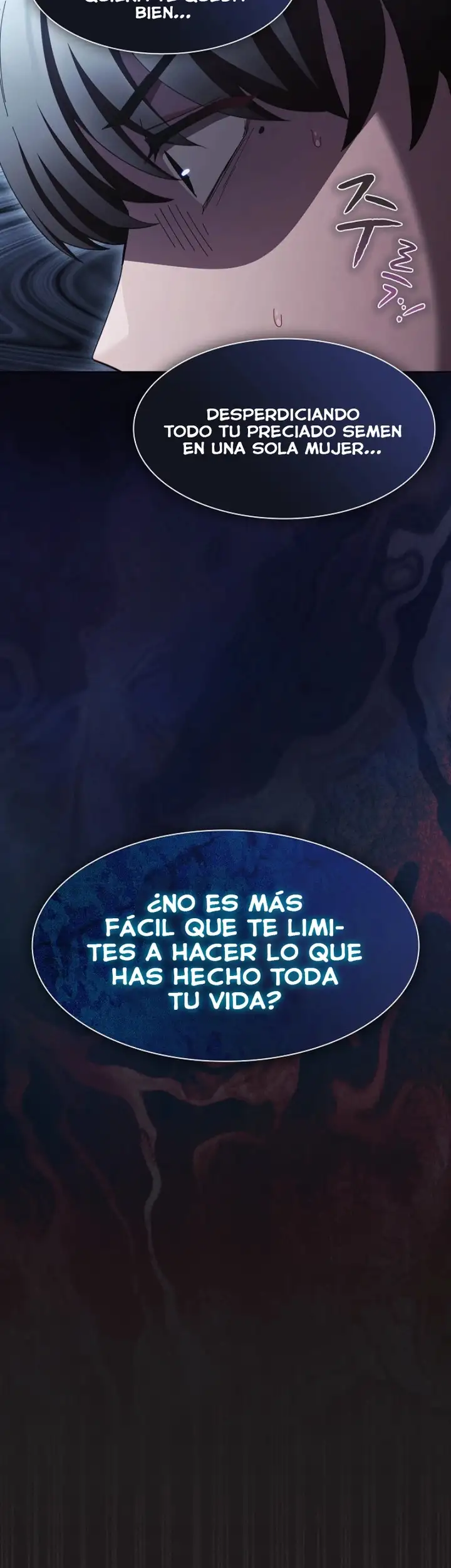 El Mesias y sus seguidoras Capítulo 44 - Page 17