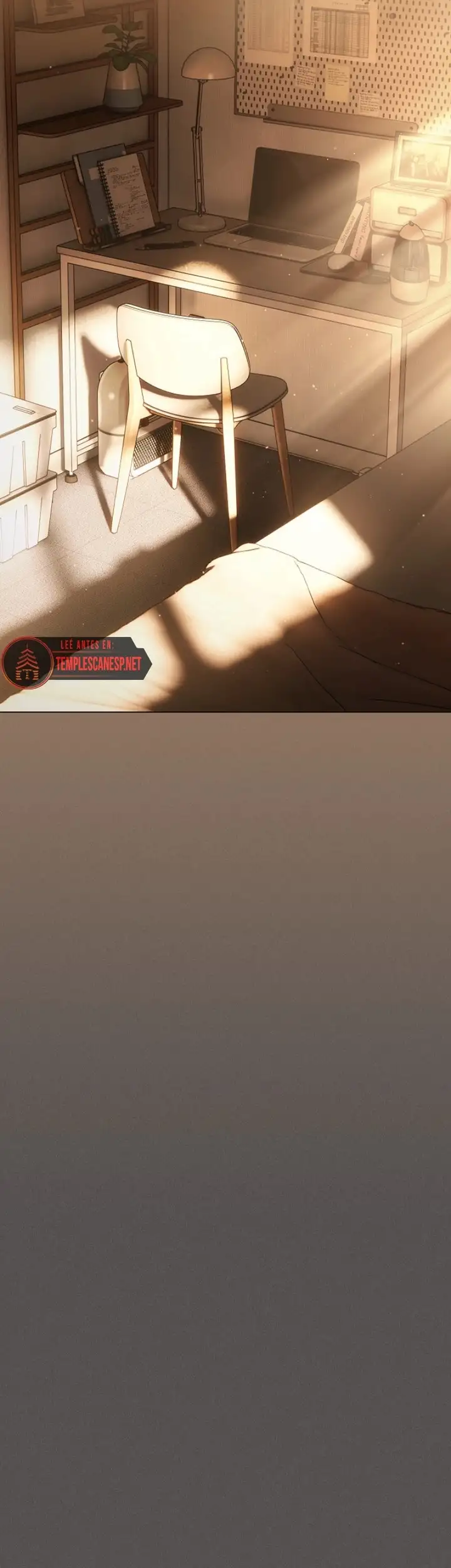 El Mesias y sus seguidoras Capítulo 44 - Page 48