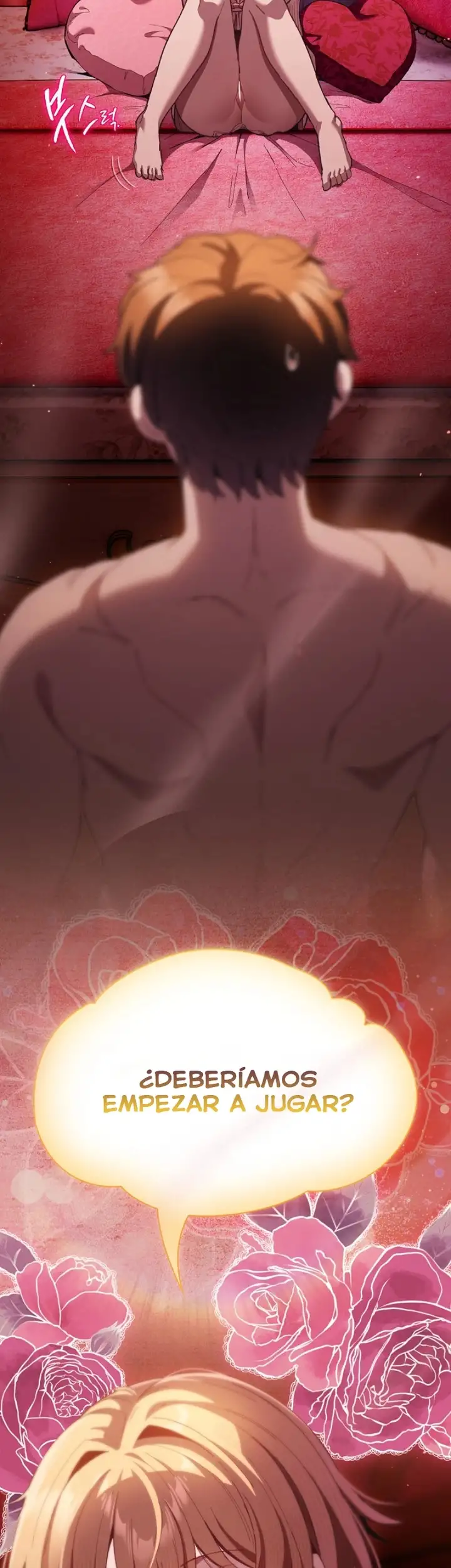 El Mesias y sus seguidoras Capítulo 44 - Page 50