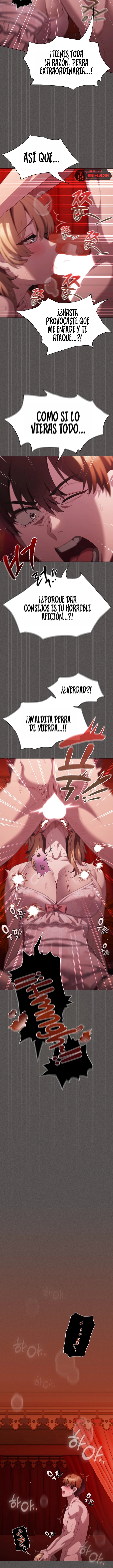 El Mesias y sus seguidoras Capítulo 45 - Page 12