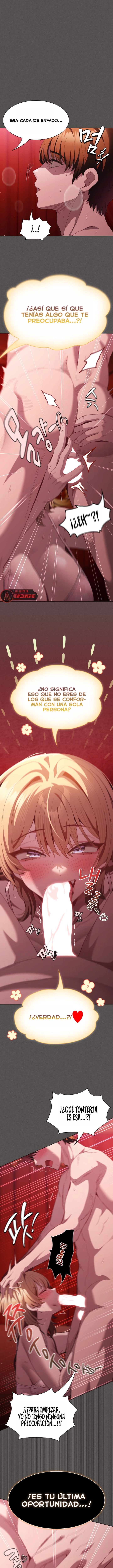 El Mesias y sus seguidoras Capítulo 45 - Page 13