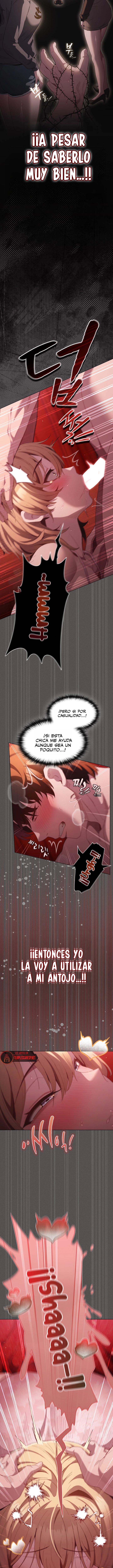 El Mesias y sus seguidoras Capítulo 45 - Page 15