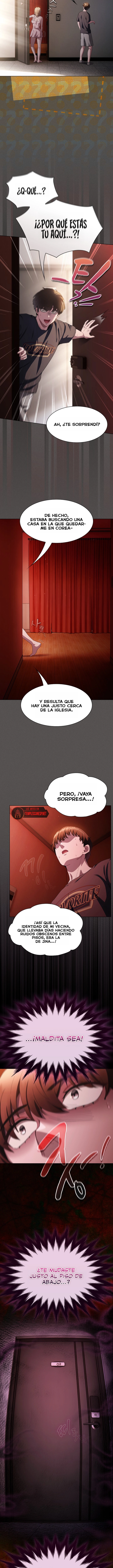 El Mesias y sus seguidoras Capítulo 45 - Page 3