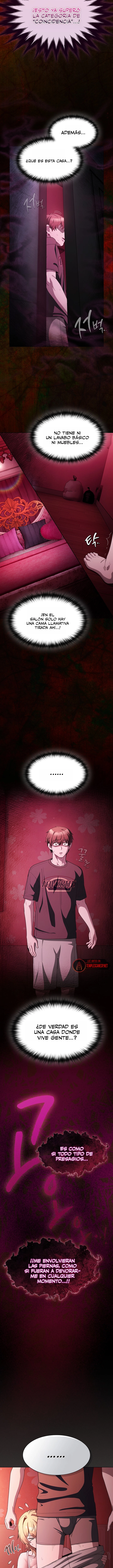 El Mesias y sus seguidoras Capítulo 45 - Page 4