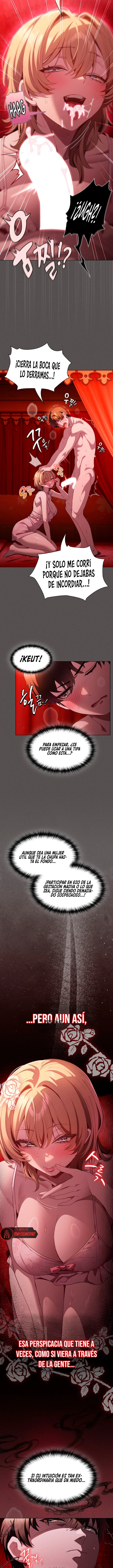 El Mesias y sus seguidoras Capítulo 46 - Page 2