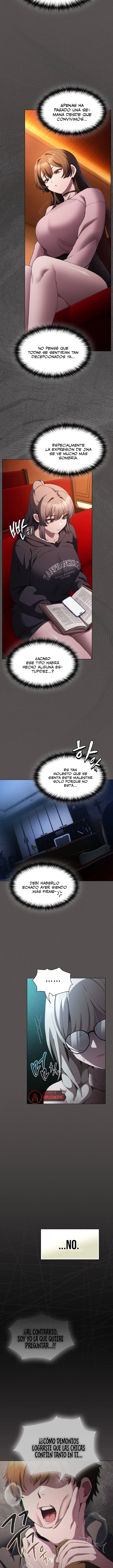 El Mesias y sus seguidoras Capítulo 48 - Page 2