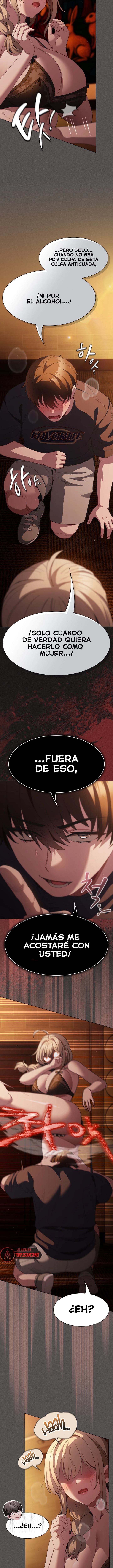 El Mesias y sus seguidoras Capítulo 49 - Page 13