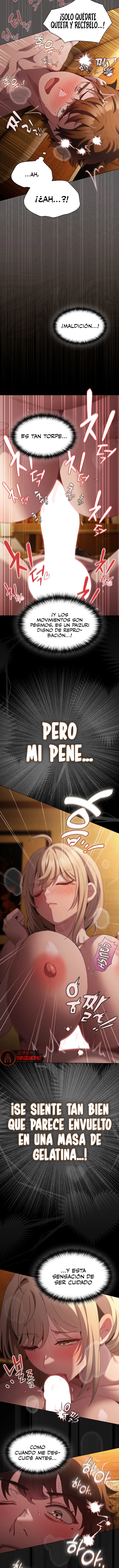 El Mesias y sus seguidoras Capítulo 51 - Page 12