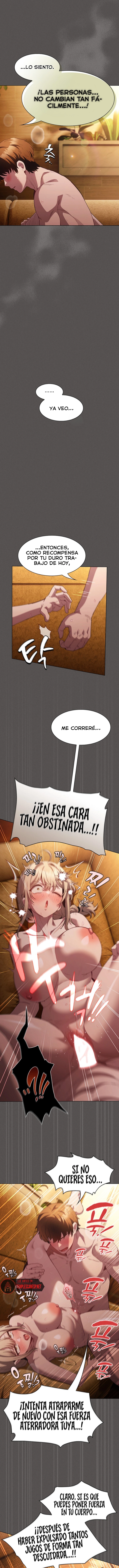 El Mesias y sus seguidoras Capítulo 52 - Page 13