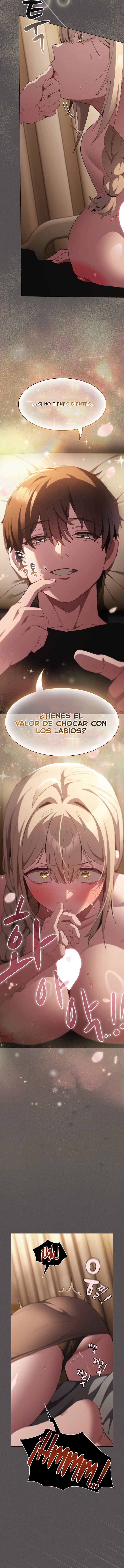 El Mesias y sus seguidoras Capítulo 60 - Page 14