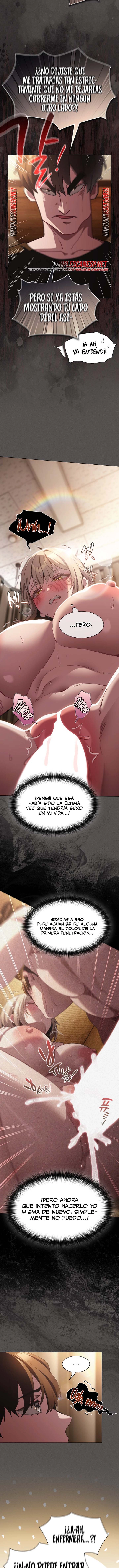 El Mesias y sus seguidoras Capítulo 61 - Page 6