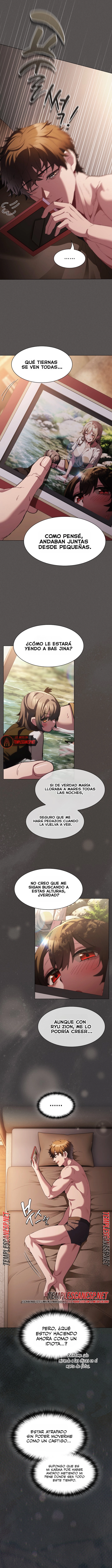El Mesias y sus seguidoras Capítulo 63 - Page 13