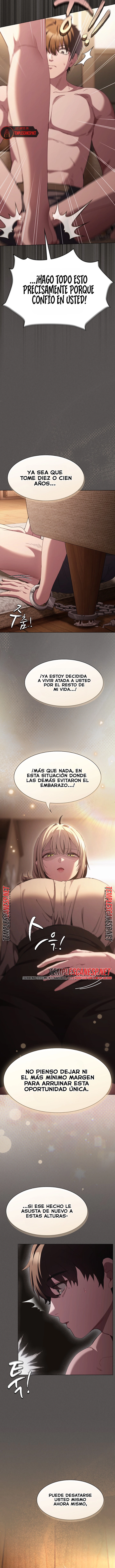 El Mesias y sus seguidoras Capítulo 63 - Page 3