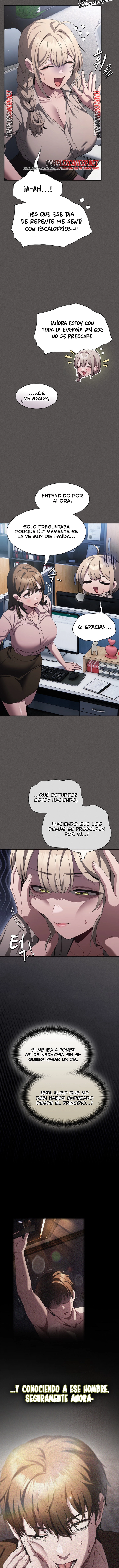 El Mesias y sus seguidoras Capítulo 64 - Page 3