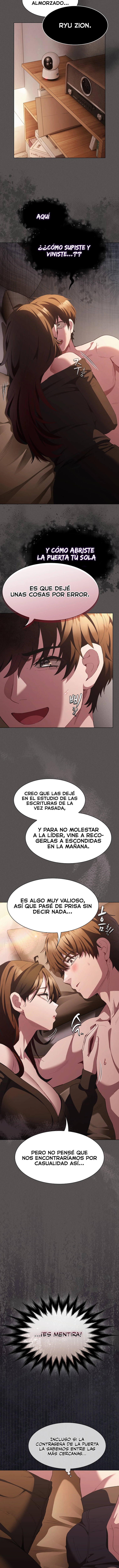 El Mesias y sus seguidoras Capítulo 64 - Page 6